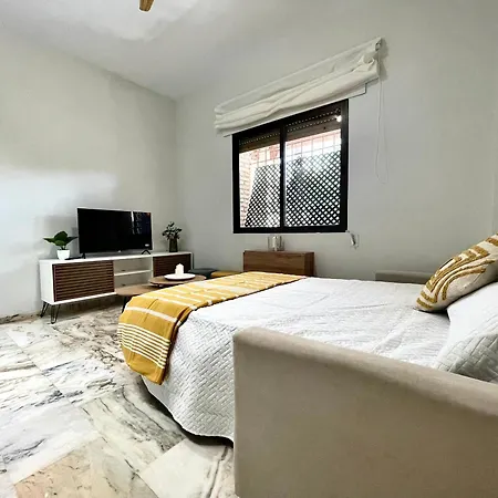 Mirador Del Calasancio 3 Apartamento Córdoba