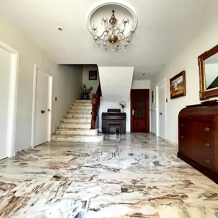 Apartment Mirador Del Calasancio 3 Córdoba