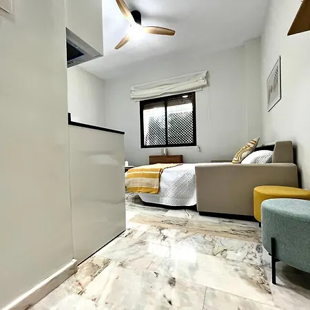 Mirador Del Calasancio 3