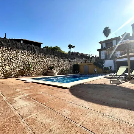 Apartamento Mirador Del Calasancio 3 *