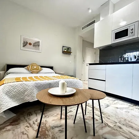 Mirador Del Calasancio 3 Apartamento Córdoba