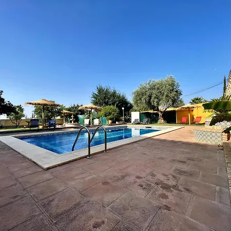 Mirador Del Calasancio 3 *