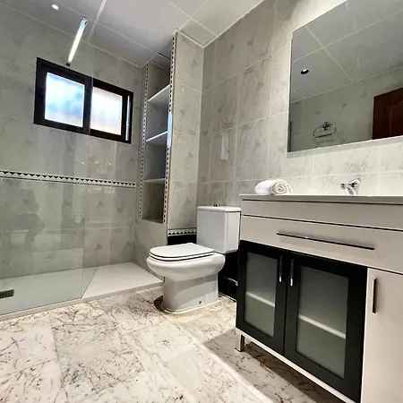 Mirador Del Calasancio 3 Córdoba