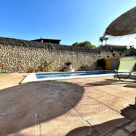 Mirador Del Calasancio 3