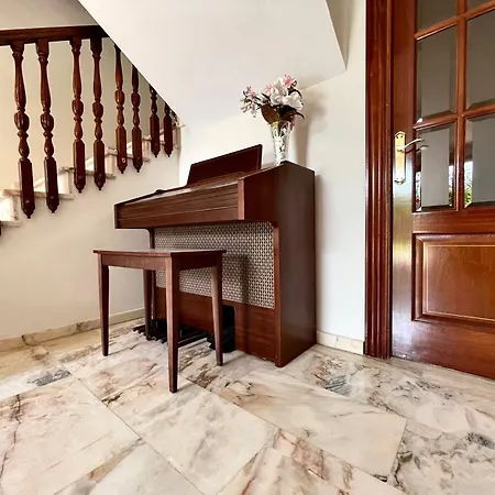 Mirador Del Calasancio 3 Apartment Córdoba