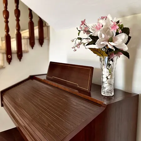 Mirador Del Calasancio 3