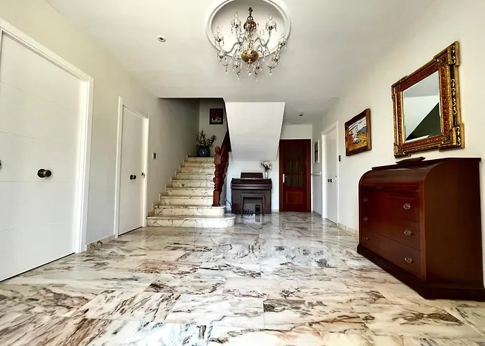 アパート Mirador Del Calasancio 3 コルドバ