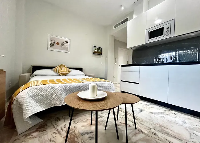 Mirador Del Calasancio 3 アパート コルドバ