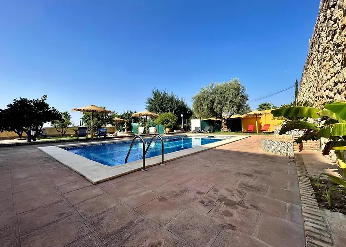 Mirador Del Calasancio 3 *