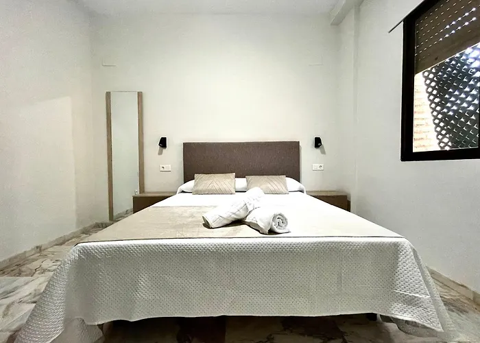 Mirador Del Calasancio 3 * コルドバ