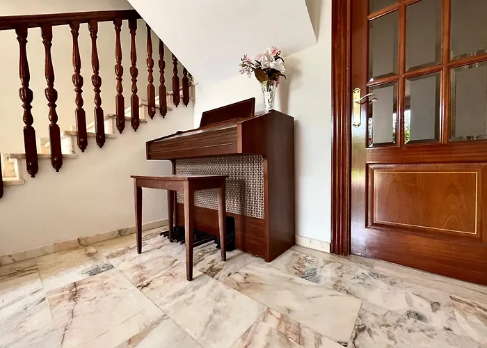 Mirador Del Calasancio 3 アパート コルドバ