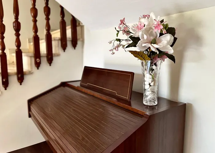 Mirador Del Calasancio 3