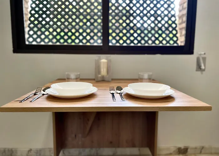 アパート Mirador Del Calasancio 3 *