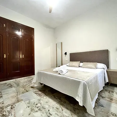Daire Mirador Del Calasancio 3