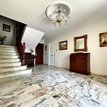 Mirador Del Calasancio 3 Daire