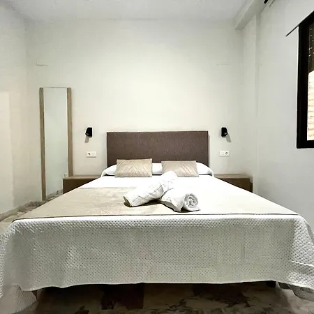 Mirador Del Calasancio 3 * Córdoba