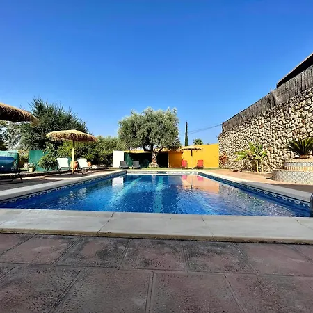 Mirador Del Calasancio 3 Appartement *