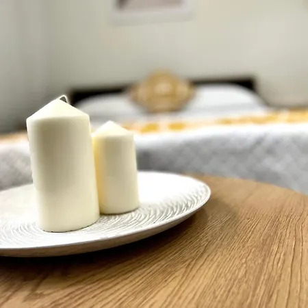 Appartement Mirador Del Calasancio 3