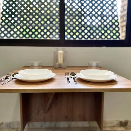 Appartement Mirador Del Calasancio 3 *