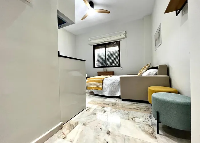 Mirador Del Calasancio 3