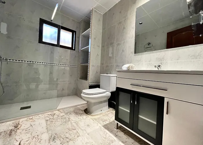 Mirador Del Calasancio 3 科爾多瓦