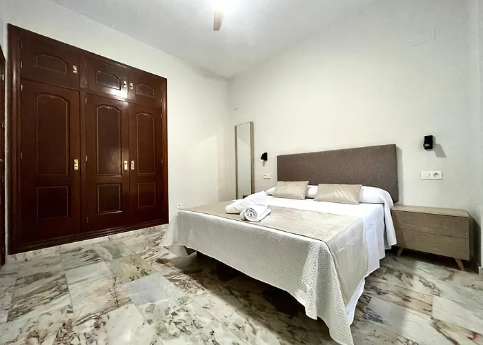 公寓 Mirador Del Calasancio 3