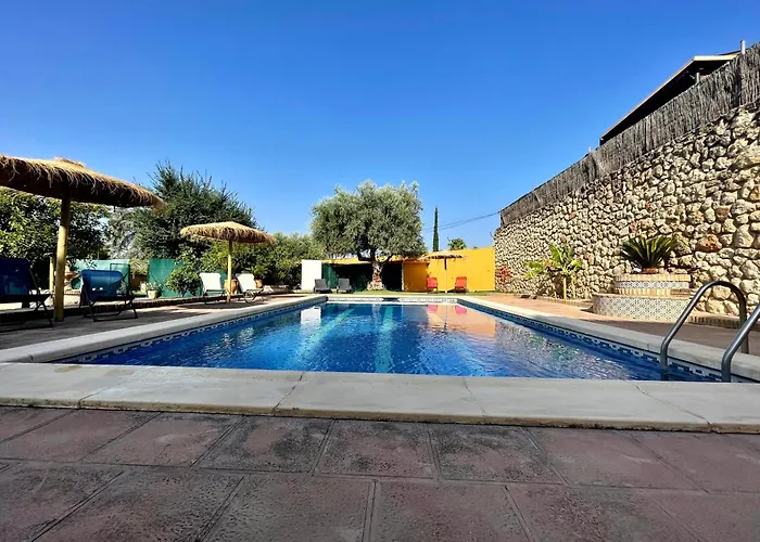 Mirador Del Calasancio 3 公寓 *